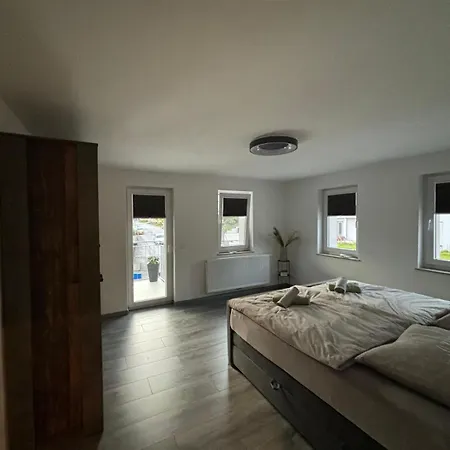 公寓 Papststeinblick 卡劳特格瑞斯赫