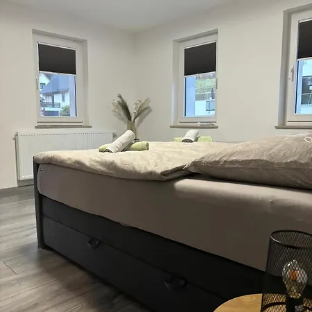 Papststeinblick