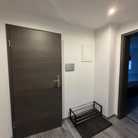 Apartman Papststeinblick