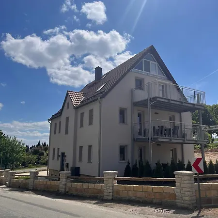 Papststeinblick * 卡劳特格瑞斯赫