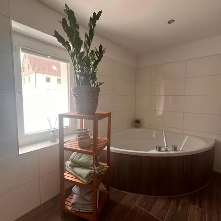 Papststeinblick 卡劳特格瑞斯赫