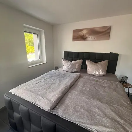 Papststeinblick 公寓