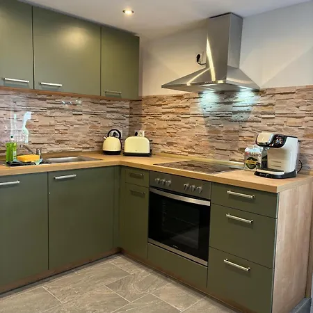 Papststeinblick 卡劳特格瑞斯赫