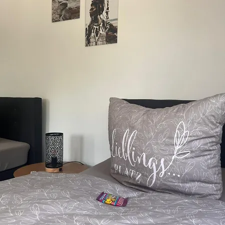 Papststeinblick Apartamento
